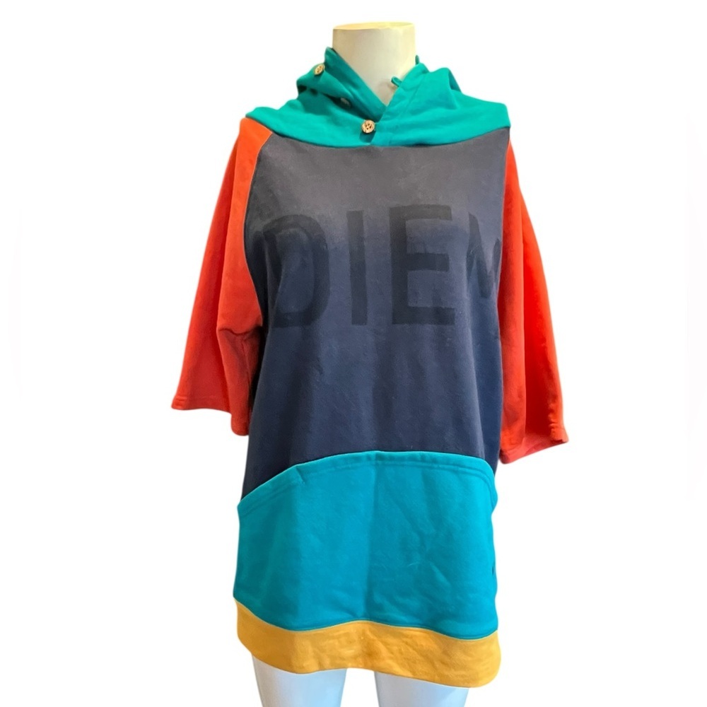 Diem sweater Women's Hoodie size medium